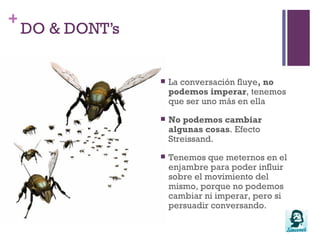 Lo original sustituye a lo puroPreparados para la 3.0La era del Remix