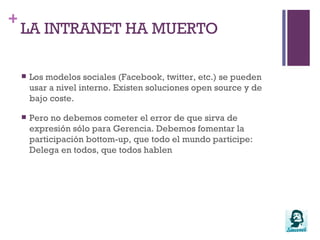 Lo original sustituye a lo puro