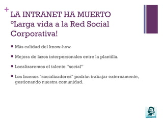 Mezclamos dos viejos conocidos y obtenemos uno nuevoPreparados para la 3.0La era del Remix