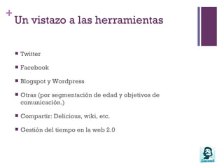 Consultoría de Innovación