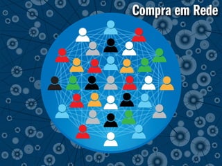 Compra em Rede
 