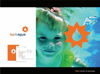 C Sendín & Asociados
 