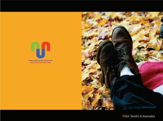 C Sendín & Asociados
 