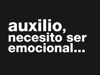 Branding emocional  para comunicación interna