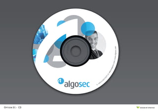 Option 01 - cD   DESIGN BY STRATIGO
 