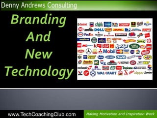 www.TechCoachingClub.com
 