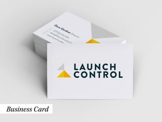 Business Card
 