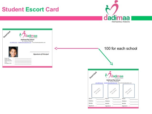 nursery decoration for classroom School Dadimaa Play Branding kit