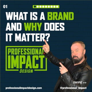 What is Branding and Why Does it Matter