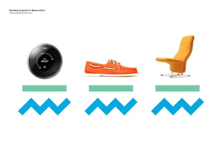 Branding proposal for MenorcaTech
www.joanponsmoll.com
 