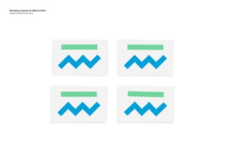 Branding proposal for MenorcaTech
www.joanponsmoll.com
 