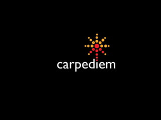 Branding methodology