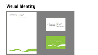 Visual Identity

 