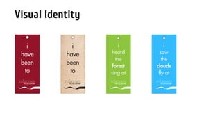 Visual Identity

 