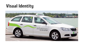Visual Identity

 