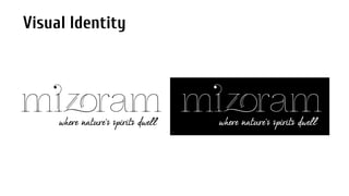 Visual Identity

 