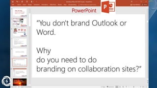 PowerPoint
 