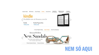 BRANDING DIGITAL NÃO É SÓ AQUI
 