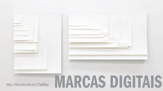 INTERAÇÃO
ENGAJAMENTO
 