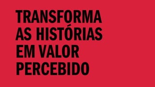 CANAIS DE
COMUNICAÇÃO
PARA GERAR
VISIBILIDADE
VALOR
 