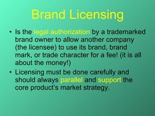 Branding, packaging, and_labeling! | PPT