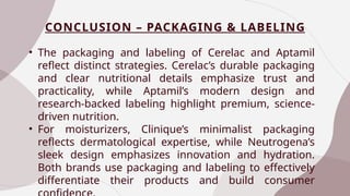 BRANDING, PACKAGING AND LABELING 2025 .pptx