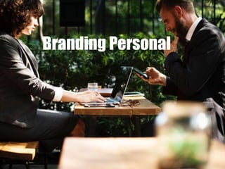 Branding Personal
 