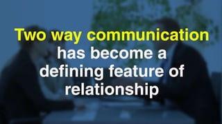 What are brands good for?