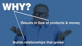 What are brands good for?