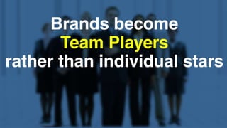 What are brands good for?