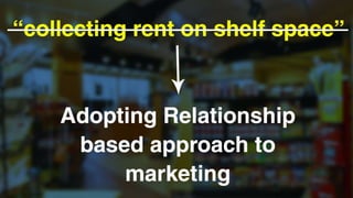 What are brands good for?