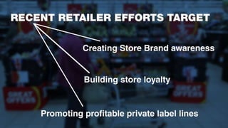 What are brands good for?