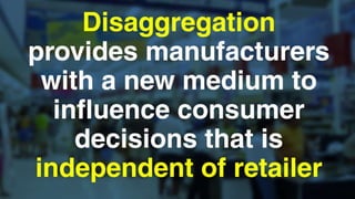 What are brands good for?