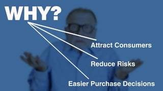 What are brands good for?