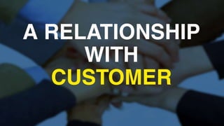 What are brands good for?