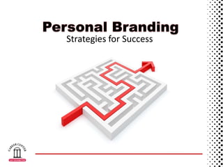 Personal Branding Strategies for Success 