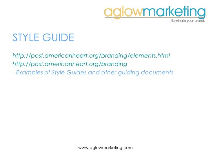 creating great branding practices pledge cards examples