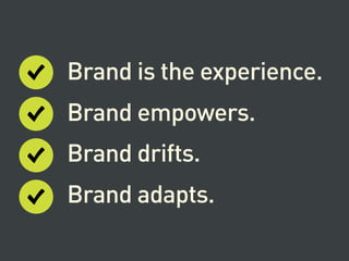 Branding + Software
