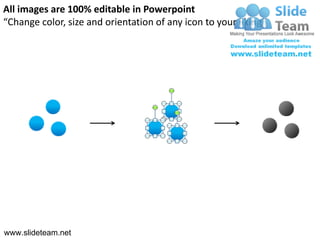 All images are 100% editable in Powerpoint
“Change color, size and orientation of any icon to your liking”




www.slideteam.net
 