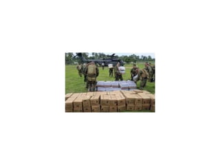 Branding USAID: Truth and Consequences 