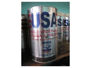 Branding USAID: Truth and Consequences 