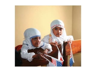 Branding USAID: Truth and Consequences 