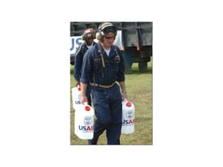 Branding USAID: Truth and Consequences 