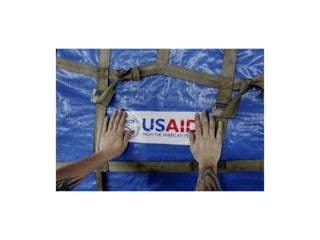 Branding USAID: Truth and Consequences 