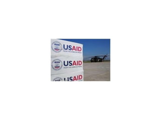 Branding USAID: Truth and Consequences 