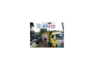 Branding USAID: Truth and Consequences 