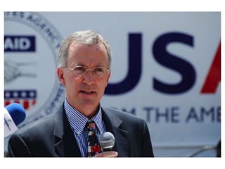 Branding USAID: Truth and Consequences 