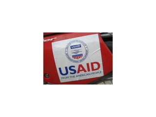 Branding USAID: Truth and Consequences 