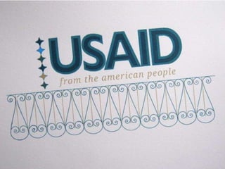 Branding USAID: Truth and Consequences 