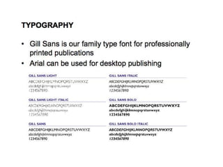 Branding USAID: Truth and Consequences 